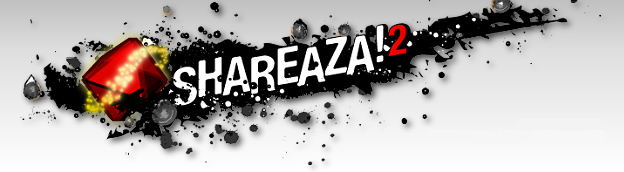 iShareaza
